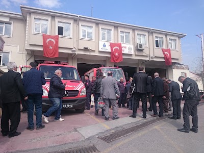 Photos of Pendik FIRE STATION
