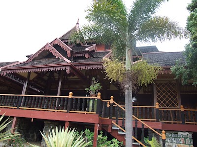 Photos of Hupin Khaung Daing Resort Inle Lake