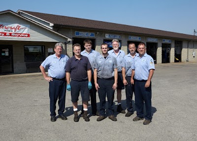 Photos of Phil's Auto & Tire Service Inc.