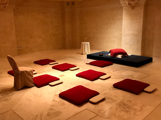 Meditazione in Umbria - Thumbnail