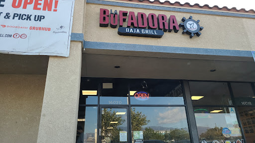 La Bufadora Baja Grill Irwindale - Thumbnail