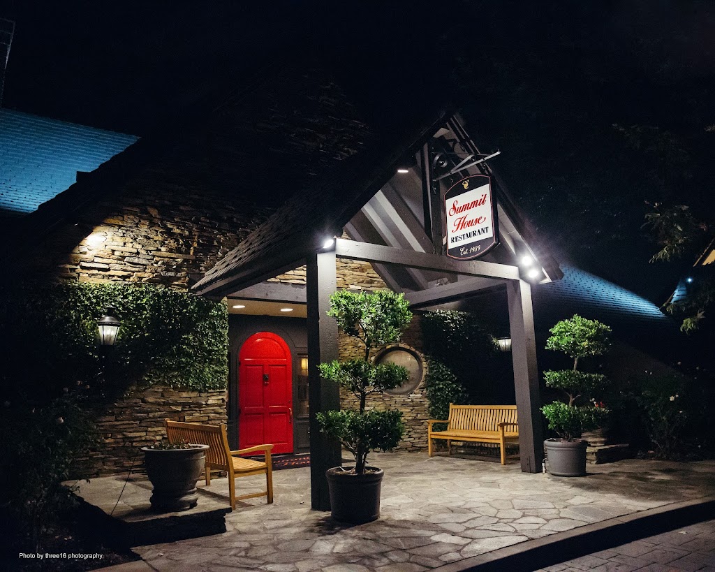 Garibaldis Restaurant