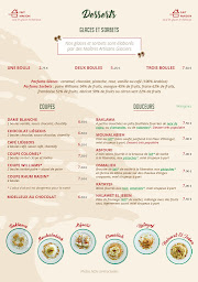 Photo n°20 de Le Bon Libanais 33 à Saint-Médard-en-Jalles (Restaurant libanais)