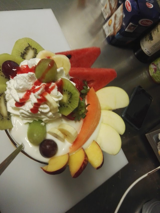 Paradiso Della Frutta , Bussolengo