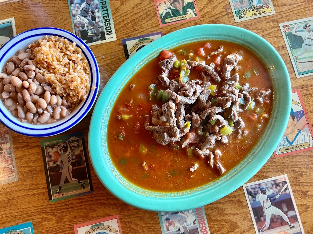 Cambodian Restaurant, Stockton, CA