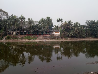 Photos of Kalipur Bazar Masjid