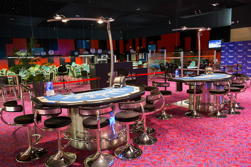 Casino Mediterráneo Orihuela-Costa Gallery - Spain