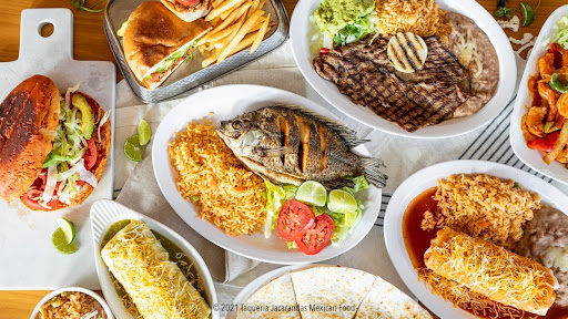 Taqueria Jacarandas Mexican Food - Thumbnail