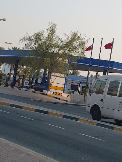 Photos of Al Hassan Petrol Station