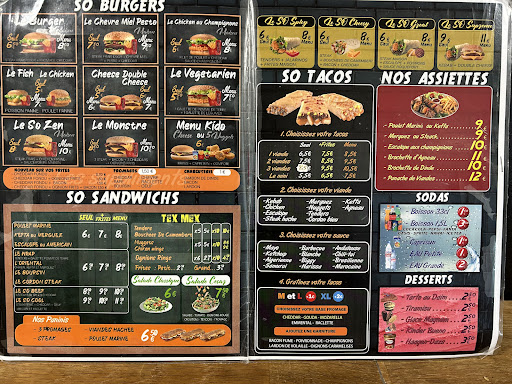 Photo 1 - FAST N FOOD