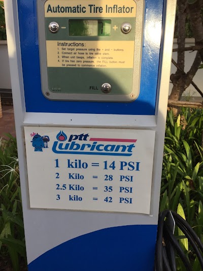 Photos of PTT West