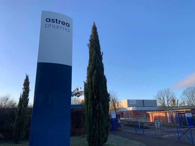 Opinii despre Astrea Fontaine în Dijon - Laboratoire