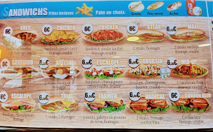 Photo n°23 de Azul à Sarcelles (Restaurant)