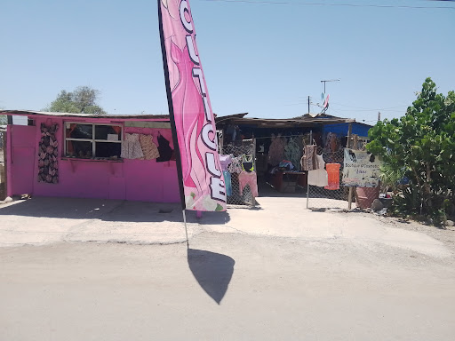 Boutique & cosmetic Vane