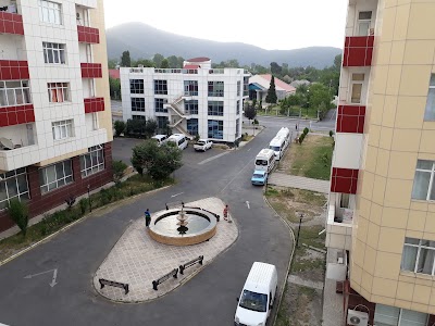 Photos of Gabala City Hotel