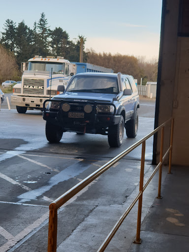 Canterbury Vehicle Compliance Limited - Thumbnail