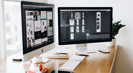 Web Design Moncton - Moncton, NB