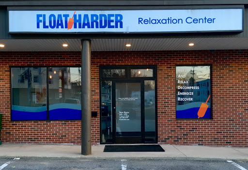 Float Harder Relaxation Center