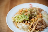 夷川餃子なかじま