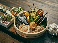 古民家宿るうふ 峡之家