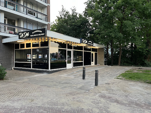 Dé Deli - Thumbnail