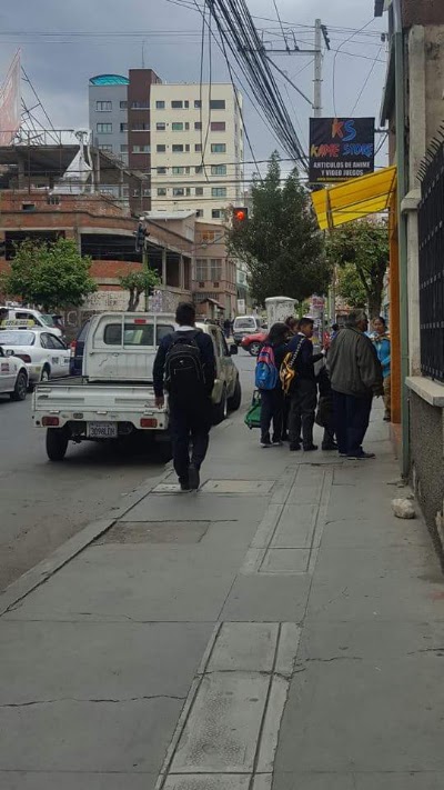 Photos of Kame Store Bolivia