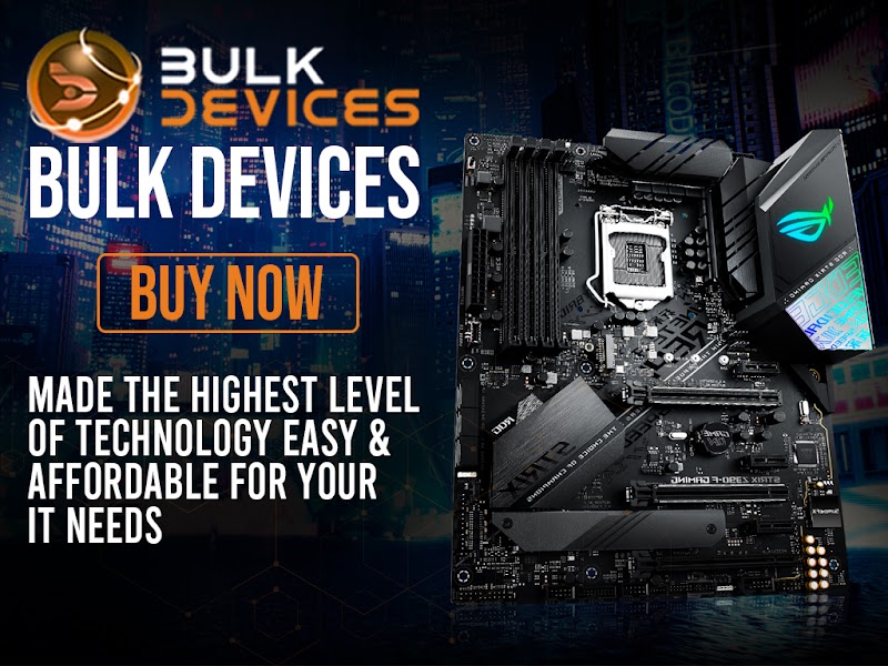 Bulk Devices UK photo 3