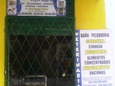 Photos of Agromedica Veterinaria