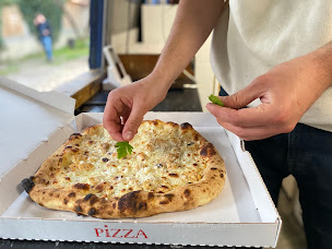 Photo n°5 de Snack Haut Les Mains à Barrême (Snack)
