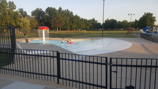 Ripper Pool - Visual