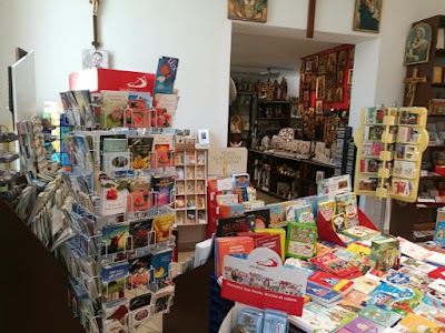 Libreria Vescovile Jesus Caritas