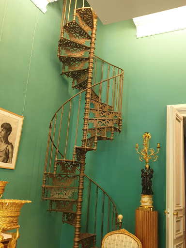 Musée des arts décoratifs Sabatier d'Espeyran - Thumbnail