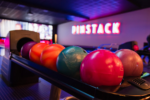 PINSTACK Gallery - United States