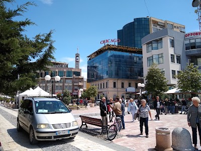 Tourist Info Centre