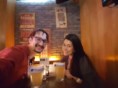 Photos of M1 Bar