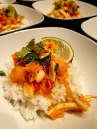 Photo n°67 de ROUET NATURE - Spa, Chambres d'hôtes référence, Gîte, Atelier de cuisine vitalité à Saint-Just-sur-Viaur (Spa en extérieur)