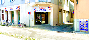 Photo n°11 de HAPPY CASH ☑️ Achat/Vente : Téléphones, Jeux Vidéos, Informatique, Bijoux...(depuis 2010) Centre Ville - Lons Le Saunier à Lons-le-Saunier (Magasin de jeux vidéo)