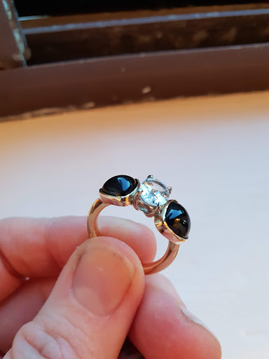 Katie Rose Jewellery Gallery - Australia