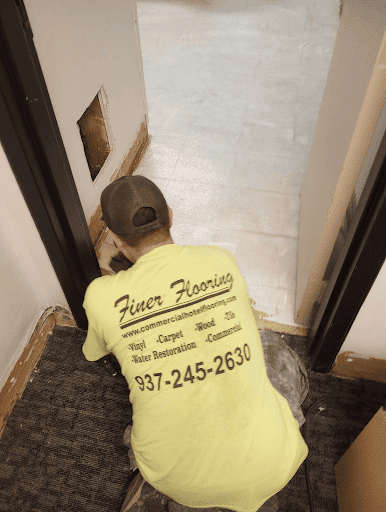 Finer Flooring - Flooring Contractor - Thumbnail
