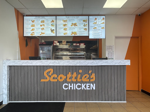 Scottie's Chicken - Thumbnail
