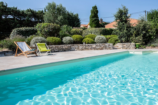 Photo de Landy Pépinières - Paysages - Piscines à Violay (42780)
