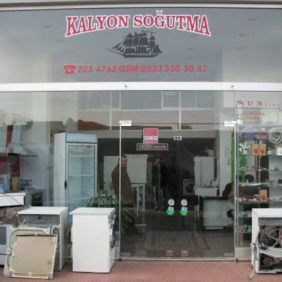 Kalyon Sogutma