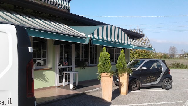 Trattoria Bruto Ruggero - Cucina e Vino