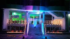 Emaan Marriage Hall wah-cantt