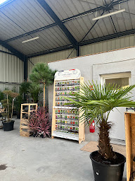 Photo n°13 de MON PLAN VEGETAL à Douvres-la-Délivrande (Pépinière)