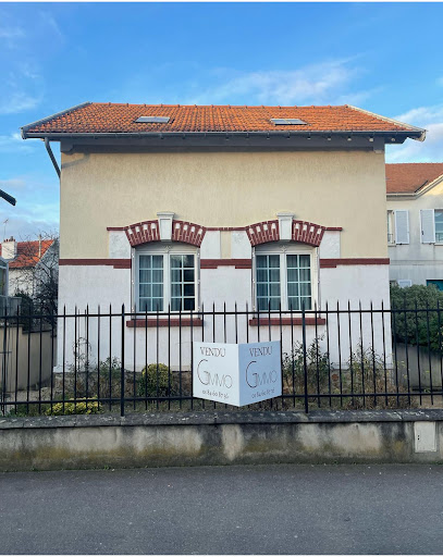 Agence immobilière Guetta Immobilier L’Haÿ-Les-Roses - Thumbnail