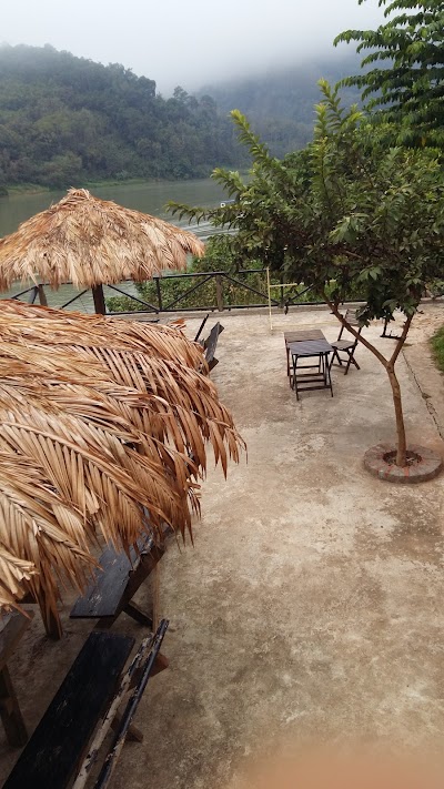 Photos of Namou Riverlodge
