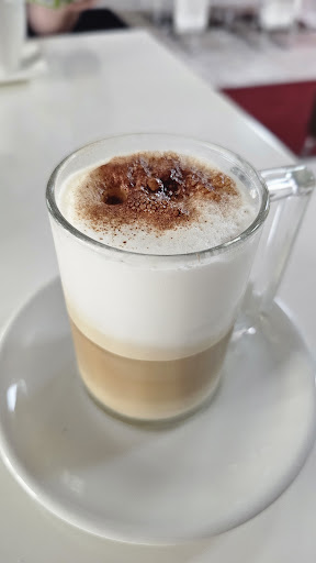 Caferisma - Visual