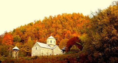 Photos of Majstorovina Monastery
