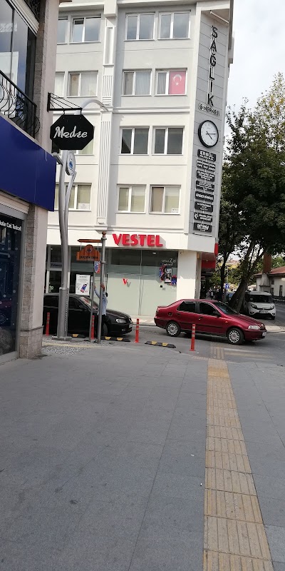 Vestel Yetkili Satış Mağazası